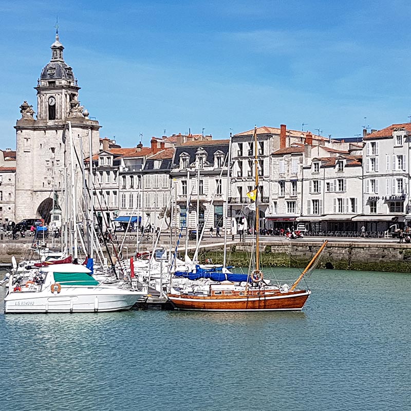 Photo du musée maritime