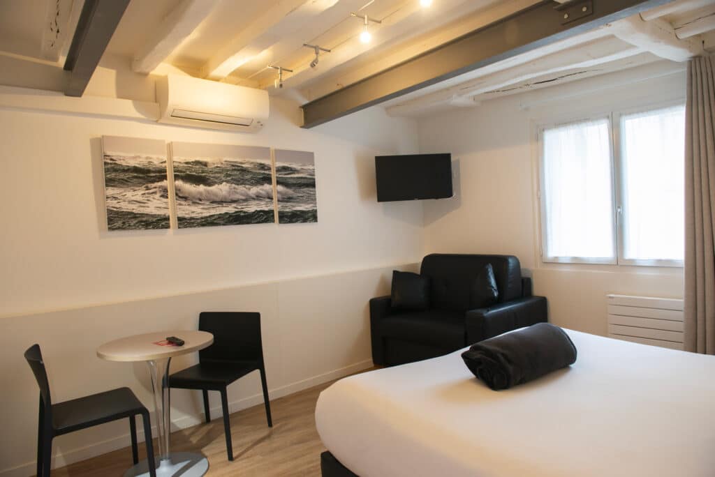 Suite Junior - chambre communicante